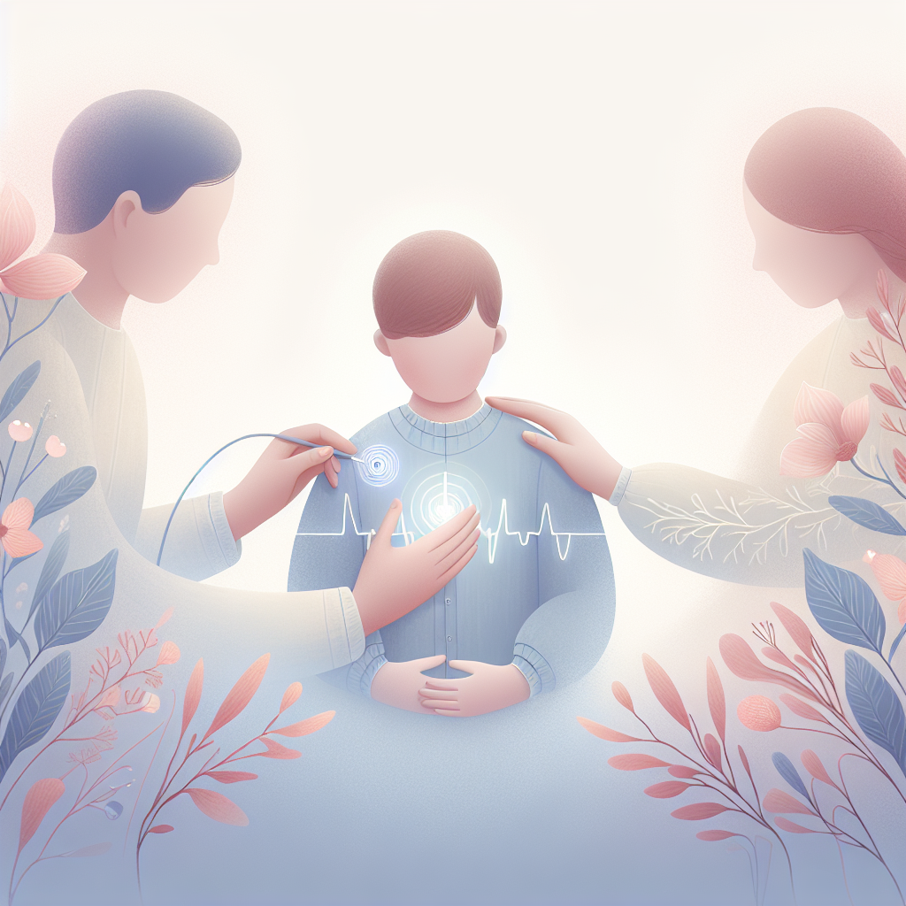 Entendendo as Sensibilidades Sensoriais no Autismo: Como Ajudar