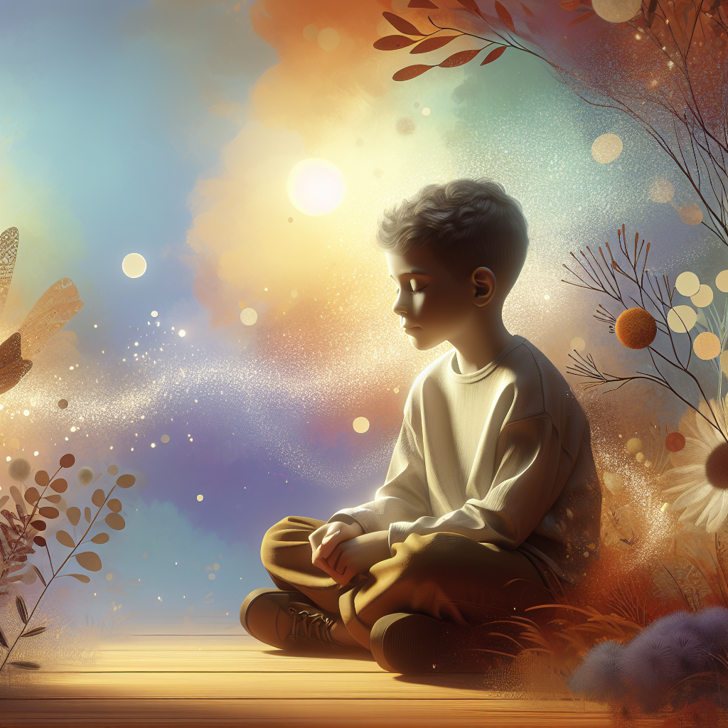 Entendendo as Sensibilidades Sensoriais no Autismo: Um Guia