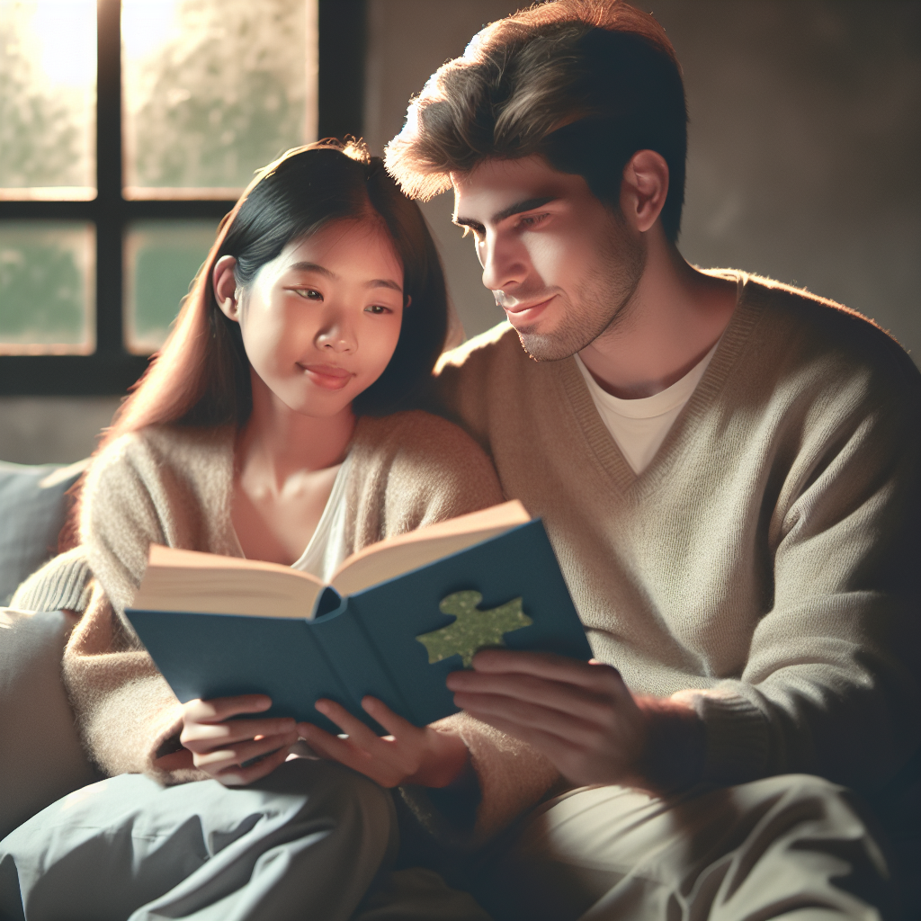 Nosso Tempo de Leitura: Janelas para Outros Mundos