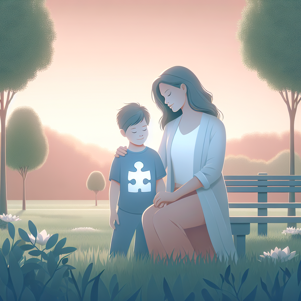 O dia em que o parque se tornou nosso mundo inteiro